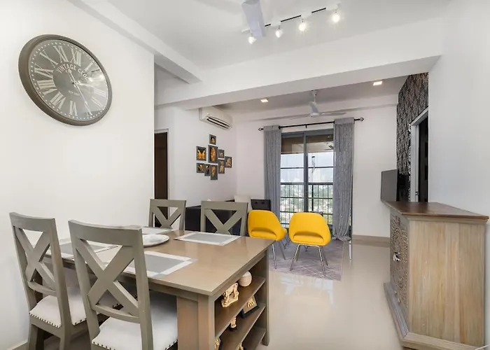 Ashly Home - Your Home Away Home