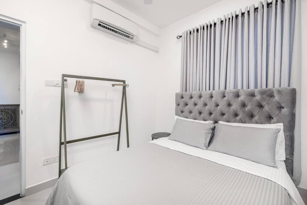 Ashly - Your Away Apartment