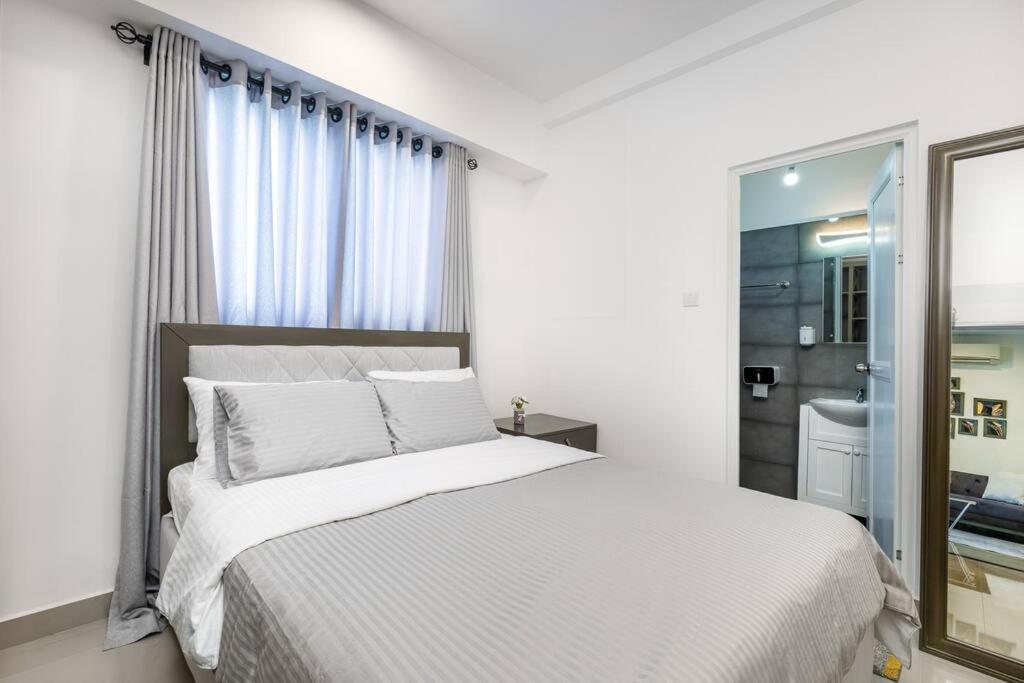 Ashly - Your Away Apartment