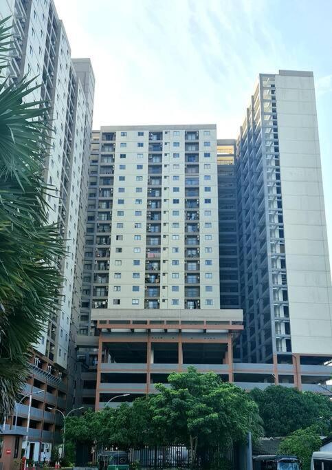 Ashly - Your Away Apartment